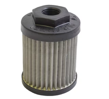 ZUIGFILTER 90 µM, 1