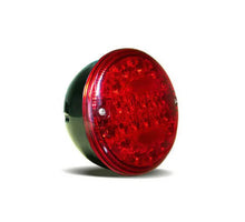 Tralert LED mistlicht | 12-24v | zonder. kabel | 140FSTIM
