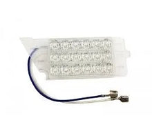 Tralert Links | LED paneel mistlicht | Kingpoint lamp | VA-1000ML