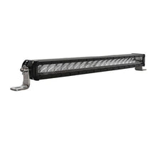 Tralert LED bar | 100 watt | 4000 lumen | 9-30v | 40cm. kabel | Deutsch connector | TRSW12281-20D