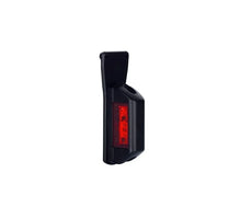 Tralert Rechts | LED markeringslicht rood | 12-36v | 50cm. kabel | MB-4502RW