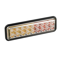 Tralert LED achterlicht slimline | 12-24v | 0,18m. kabel | 135ARMGE