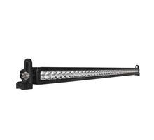 Tralert LED bar | 200 watt | 19200 lumen | 9-30v | 40cm. kabel | Deutsch connector | TRSW12270-40C