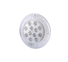 Tralert LED interieurlamp 500lm / 4500K / 24v | BG-1910W-24V