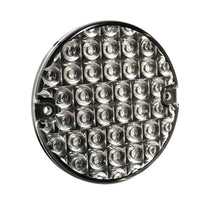 Tralert LED achterlicht zonder kentekenlicht | 12-24v | 20cm. kabel | 95STIM