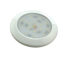 Tralert Ultraplatte LED interieurverlichting | wit | 12v | warm wit licht | 7515W-WW