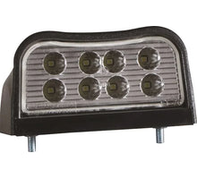 LED Kentekenverlichting | 12-36v | M10KV-200