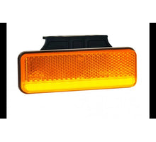Tralert LED Zij-markering met knipperlichtfunctie | 12-24v | 0,5m kabel | MZK-3250A