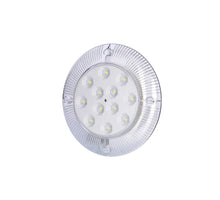 Tralert LED interieurlamp 500lm / 4500K / 24v | BG-1900W-24V