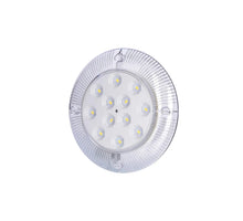 Tralert LED interieurlamp 500lm / 4500K / 12v | BG-1900W-12V