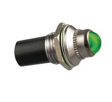 Tralert LED cockpit controlelampje | groen 24v | PLG-24