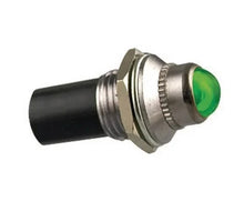 Tralert LED cockpit controlelampje | groen | 12v | PLG-12