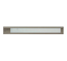 Tralert LED Interieurverlichting | excl. touch | grijs 31cm | 12v | koud wit licht | 40310G-12