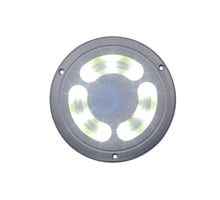 Tralert LED interieurlamp 1650lm / 5000K / 12/24v / IP65 | BG-1600W