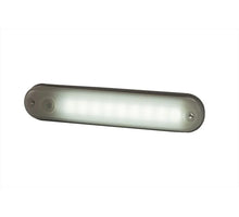 Tralert LED Interieurlamp / touch / 6500K / 165lm / 12/24v | BTS-1400W