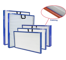 ACFilter Koolstoffilter 600x336x92mm AHg